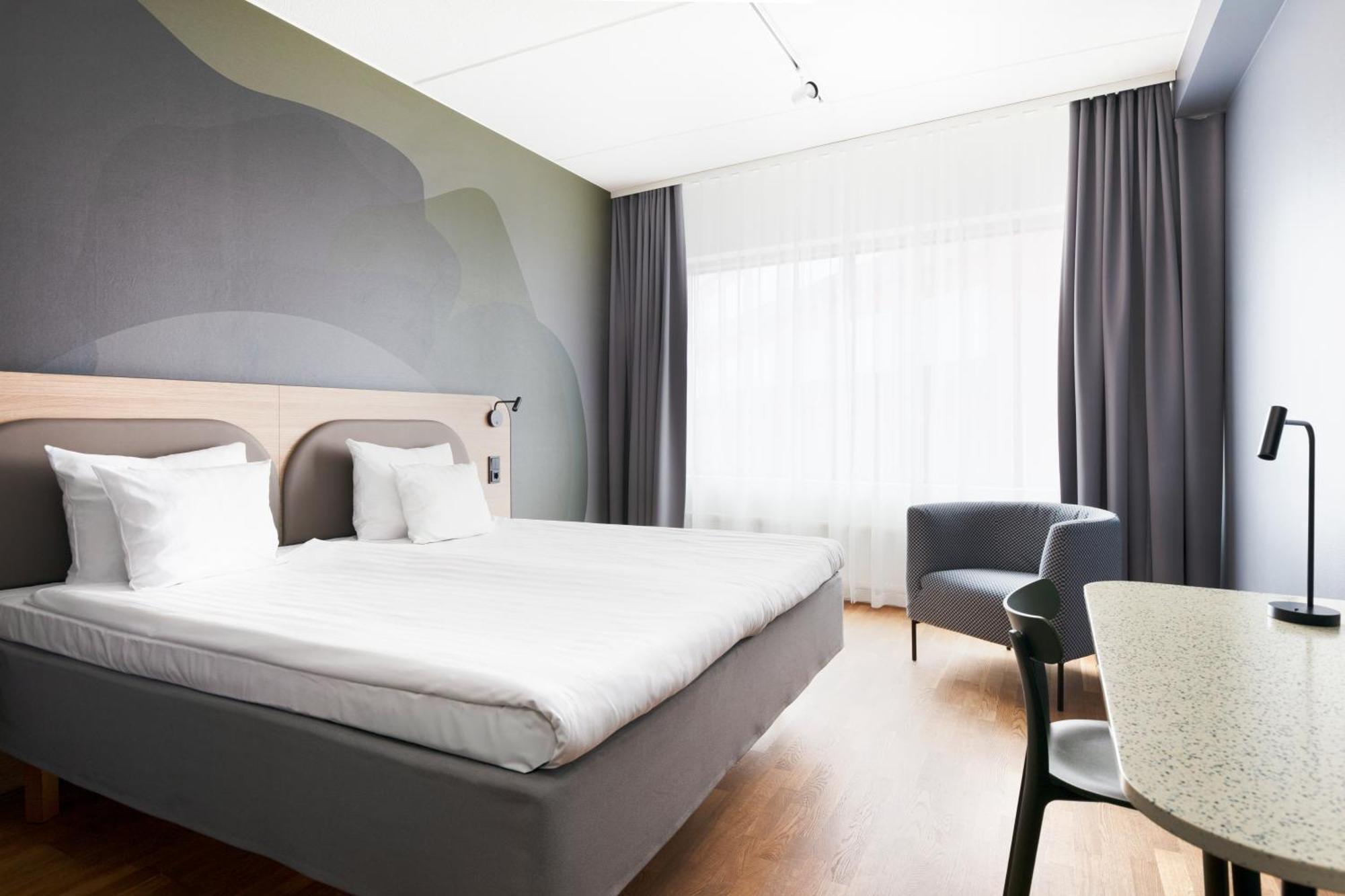 Break Sokos Hotel Flamingo Vantaa Room photo
