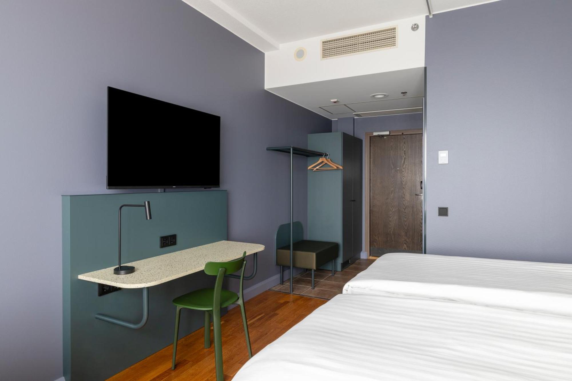 Break Sokos Hotel Flamingo Vantaa Room photo