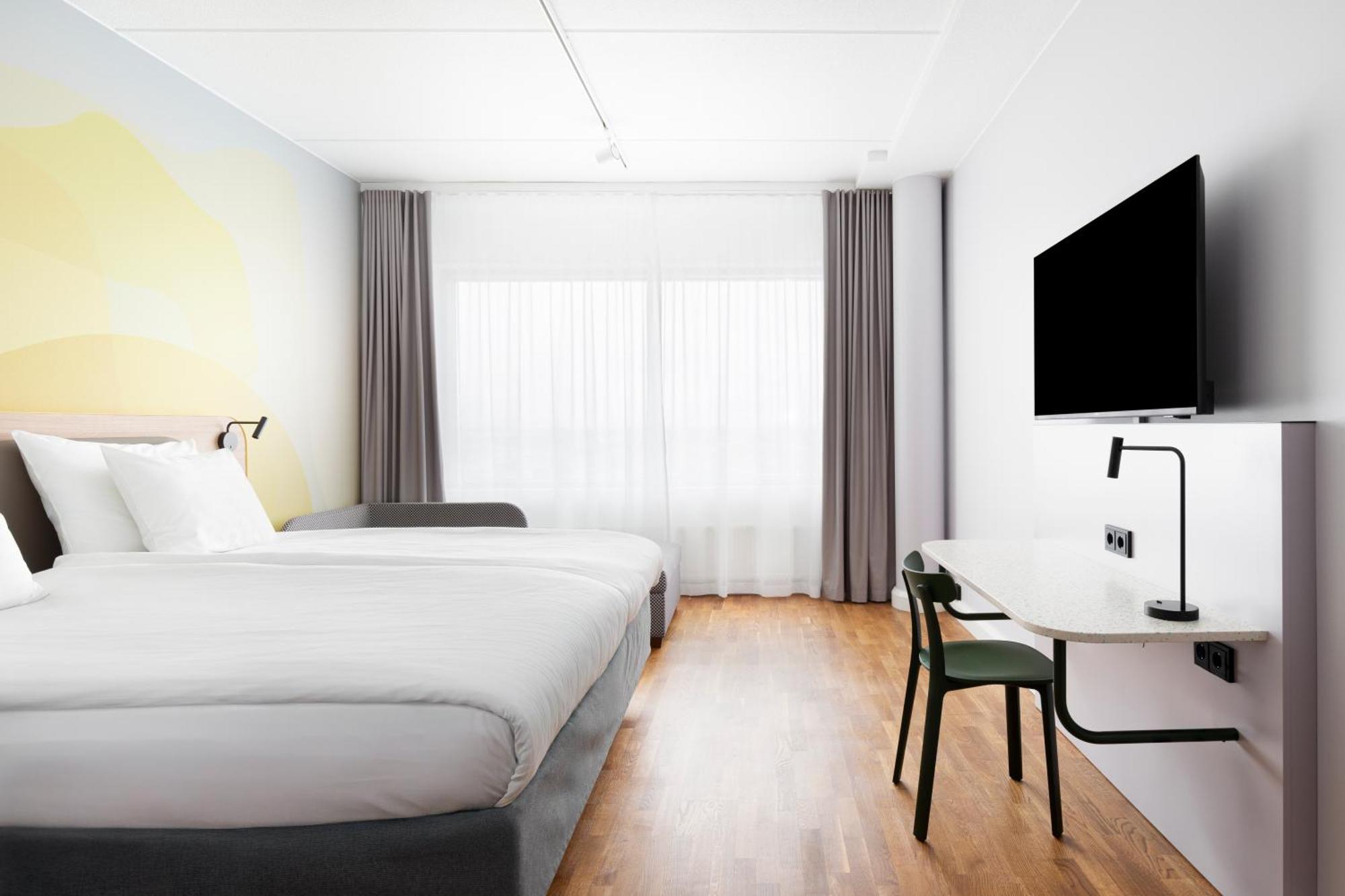 Break Sokos Hotel Flamingo Vantaa Room photo