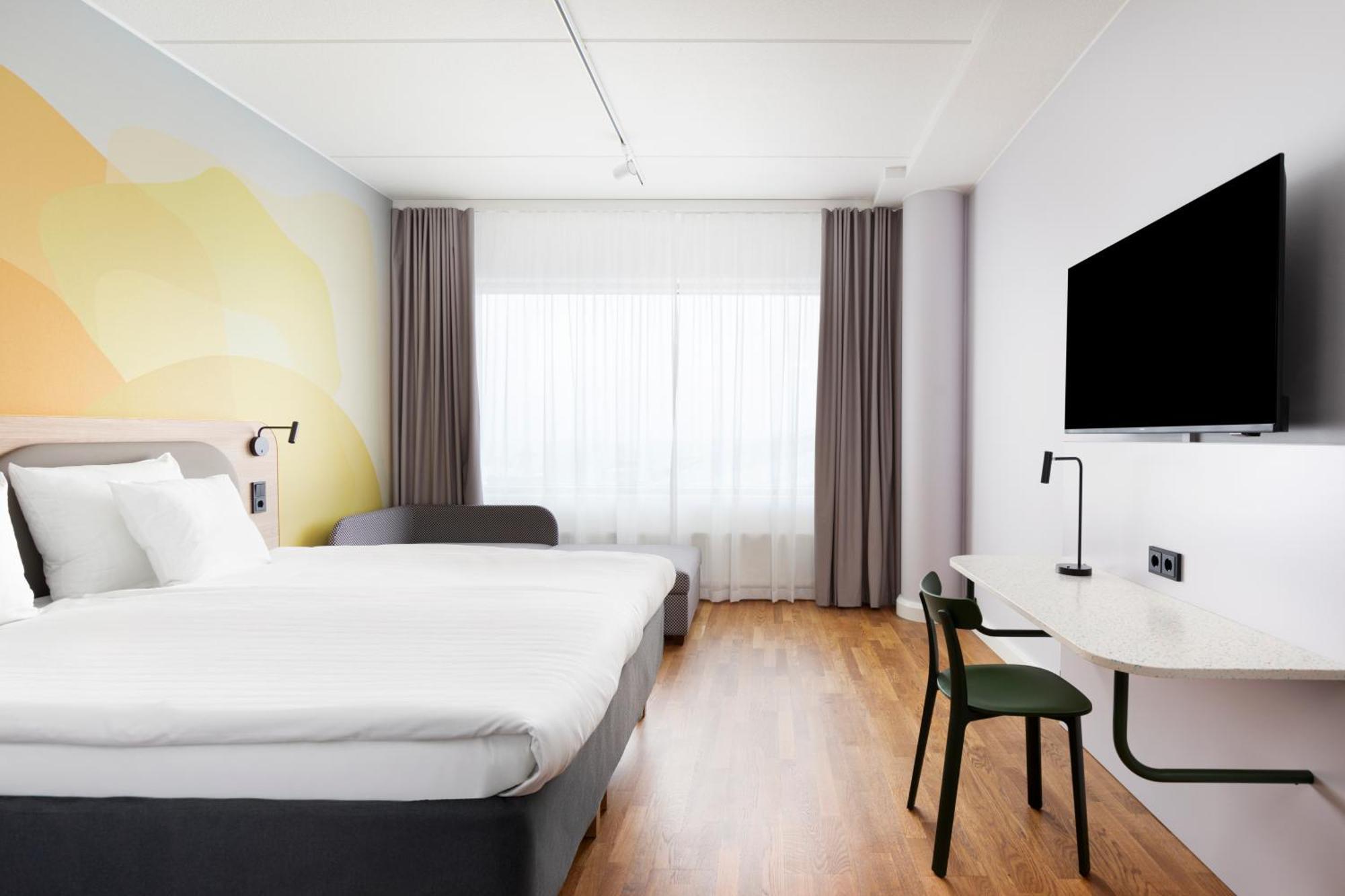 Break Sokos Hotel Flamingo Vantaa Room photo