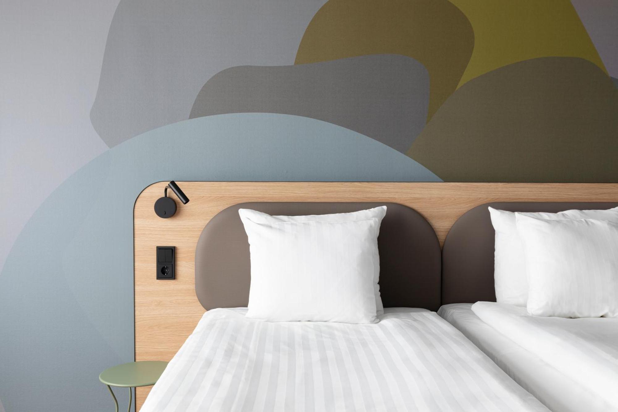 Break Sokos Hotel Flamingo Vantaa Room photo