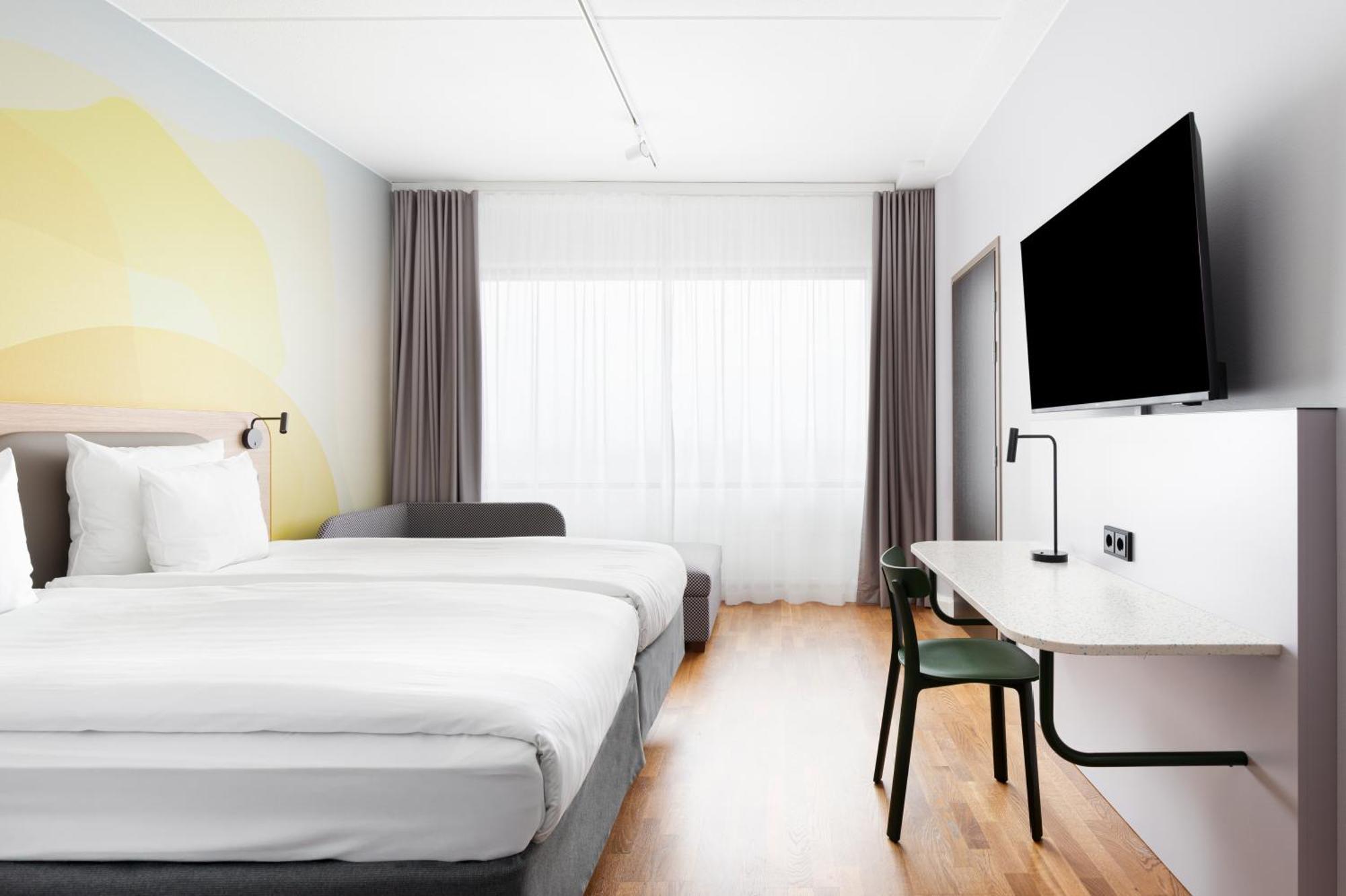 Break Sokos Hotel Flamingo Vantaa Room photo